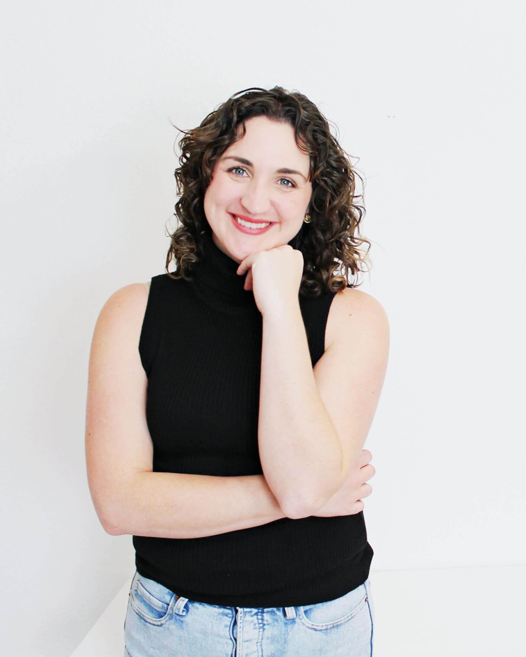 amber fischer pcos specialist and functional nutritionist