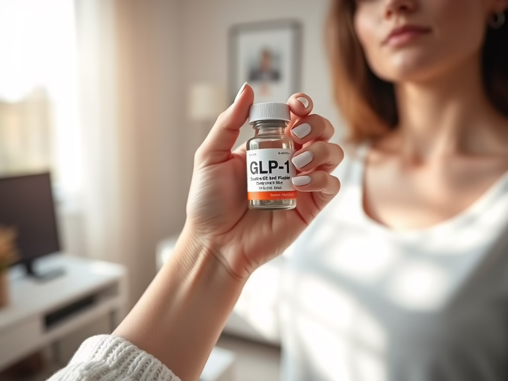 glp-1 for pcos medication